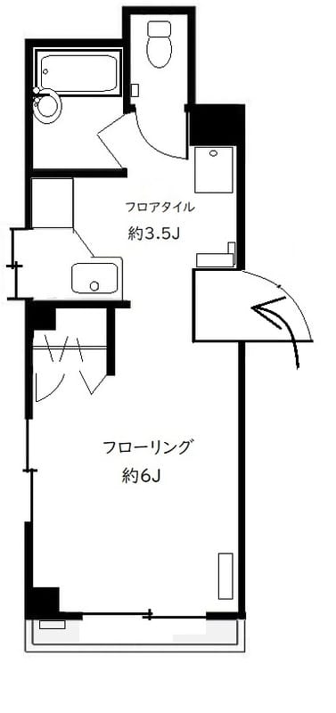 サンハイツ上岡 101