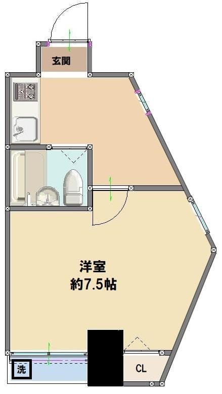 ノヴェルコート 603