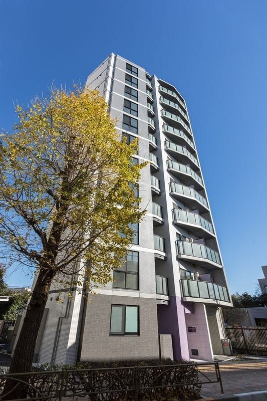 S-RESIDENCE池袋Norte 901