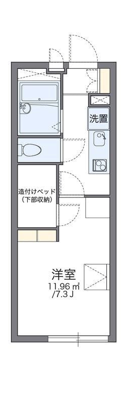 レオパレスKOTOE 303