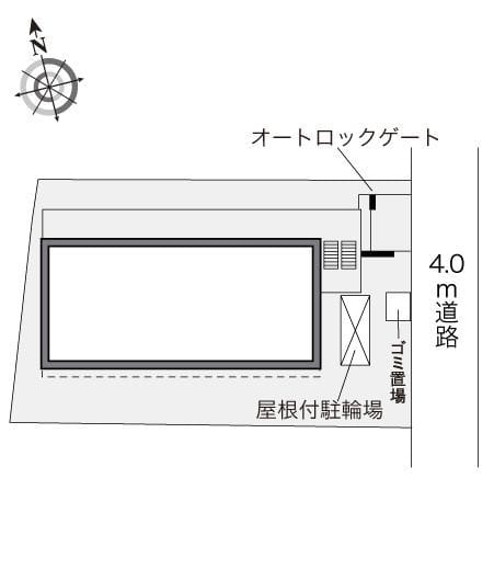 レオパレスKOTOE 304