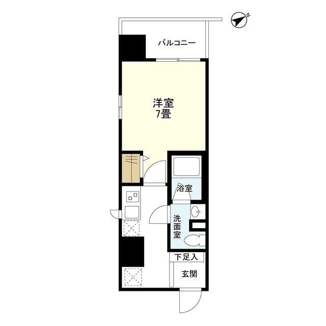 リバーレ浅草駒形 0402