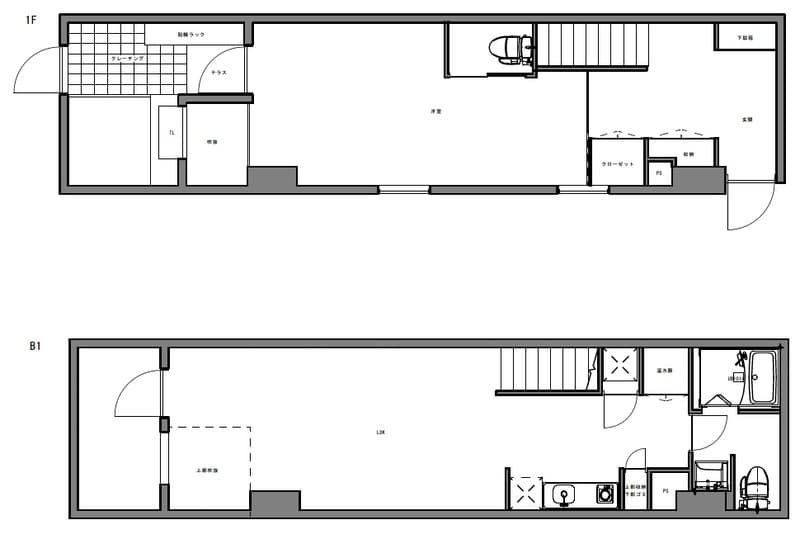ハイリーフ芝大門 0103