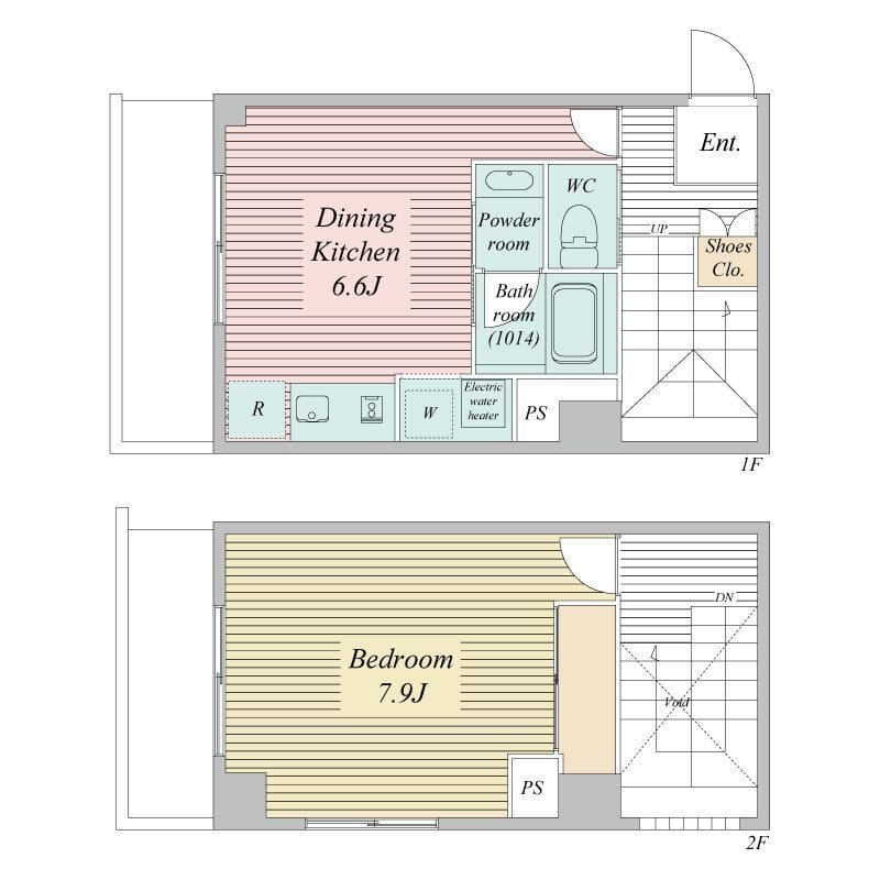 ハイリーフ芝大門 0901