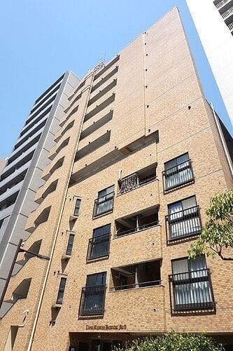 ライオンズマンション初台第3 0601