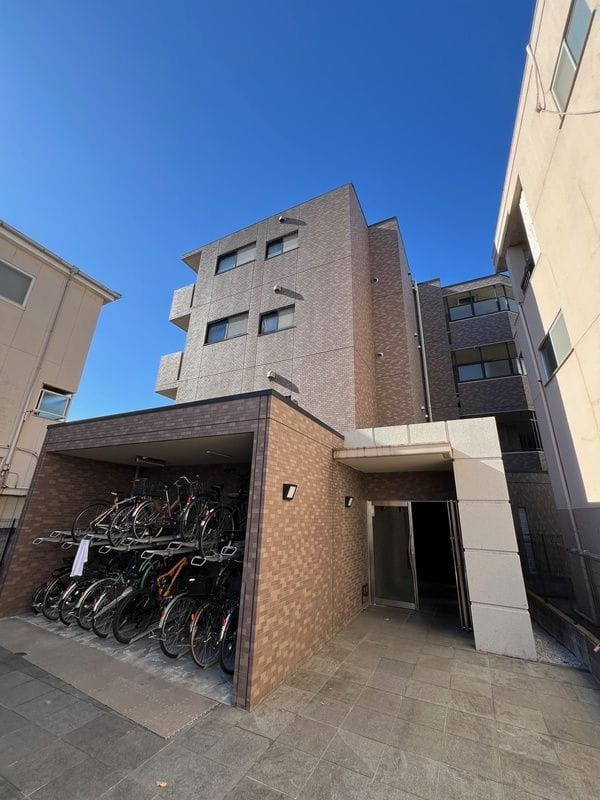 ラ・ネージュ 201