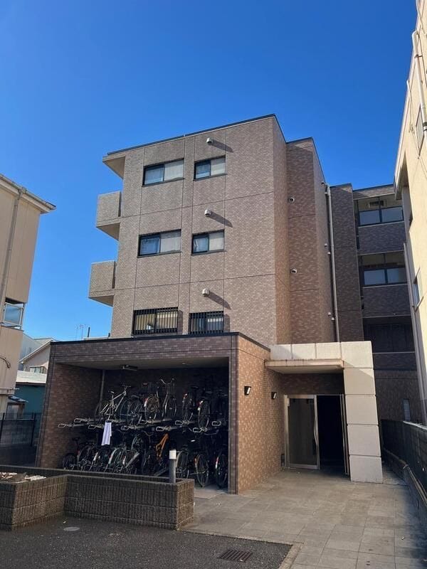 ラ・ネージュの写真