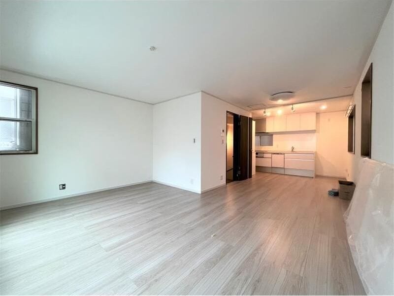 江東区白河3丁目戸建 1