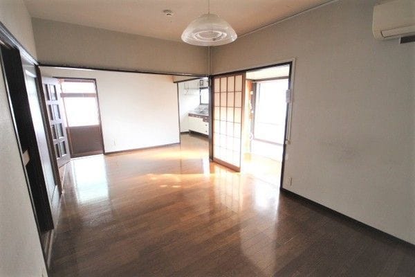 鈴木準貸家 南 14.7万円/なし/なし