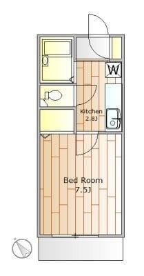 サンク・アーブルの写真