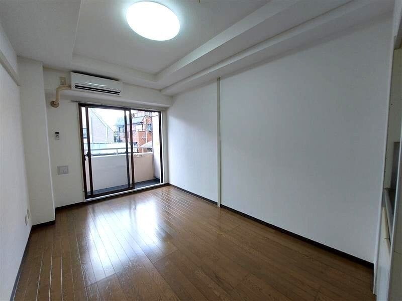 パレ・ドール池袋北 302