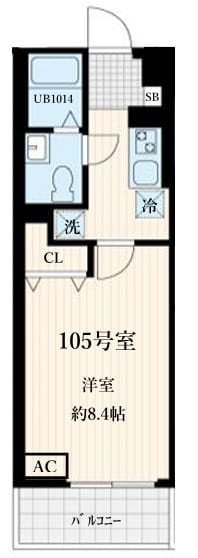 Skuld松陰神社 105