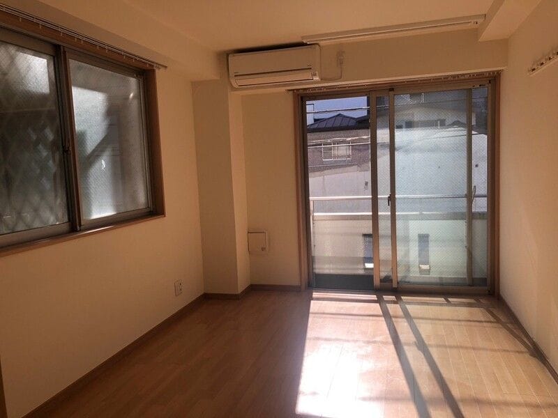 フレンツェル錦糸町 203