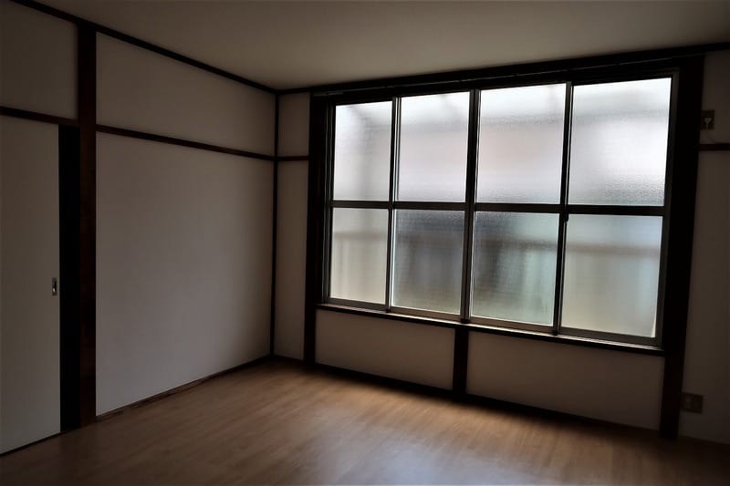 第1コーポつくし野 202