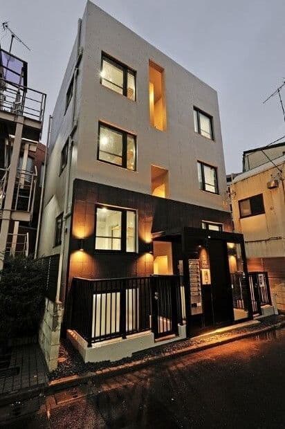 HW.HILLS(幡ヶ谷) 402