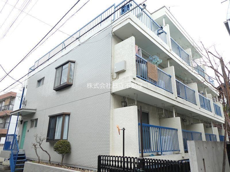 清和マンションの写真