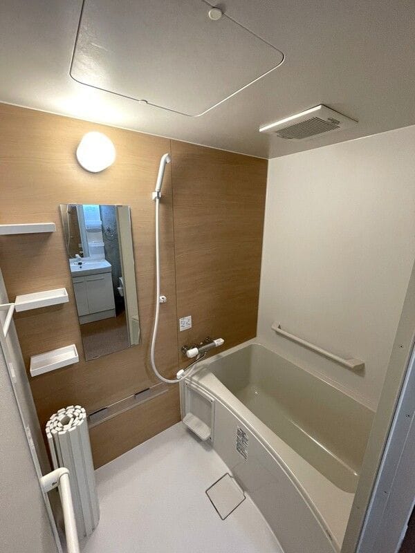 グランドソレイユ戸越の写真