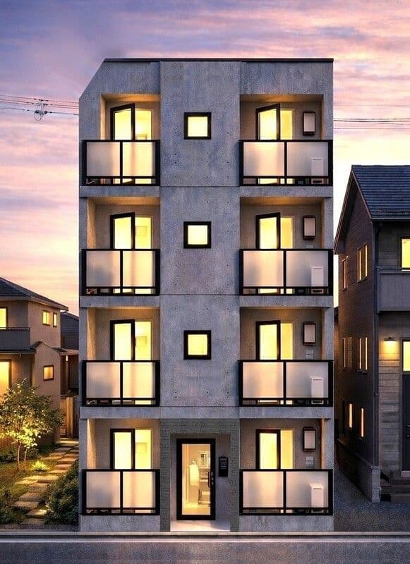 リアル北千住の写真