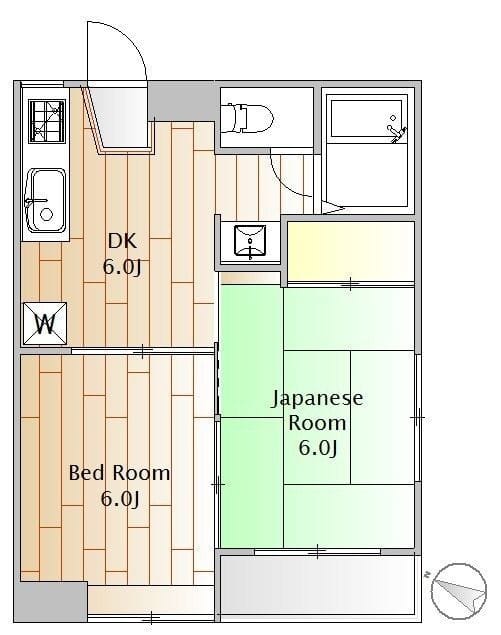 エントピア目黒の写真