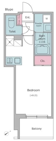 ライトテラス上野 0602