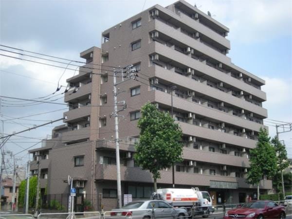 ヴエルト杉並サウスヒルの写真