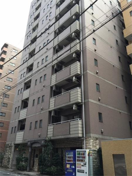 メインステージ日本橋箱崎Ⅱ 807