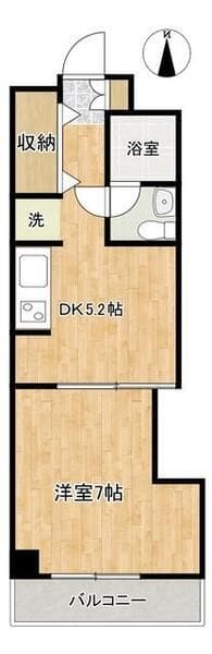 サンライズコート1の写真