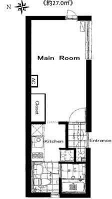 カーサ麻布ANNEXの写真