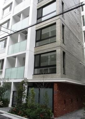 カーサ麻布ANNEX 401