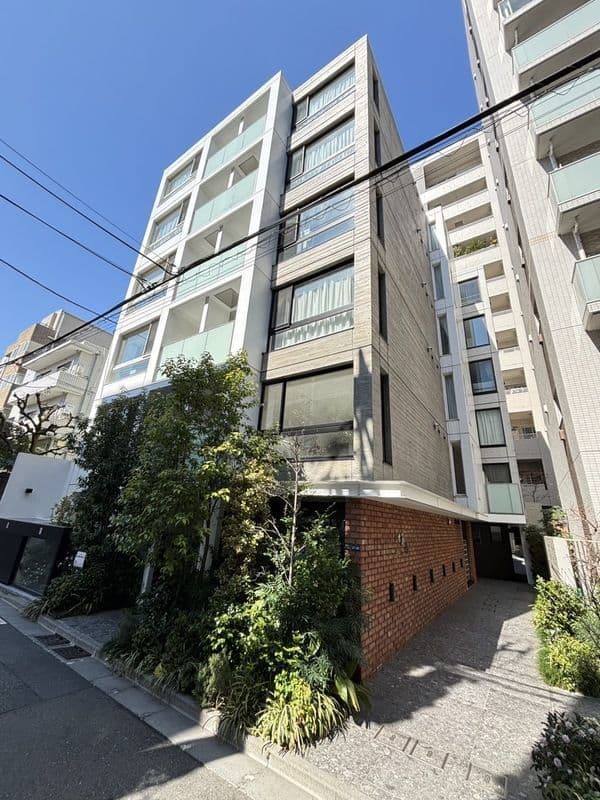 カーサ麻布ANNEXの写真