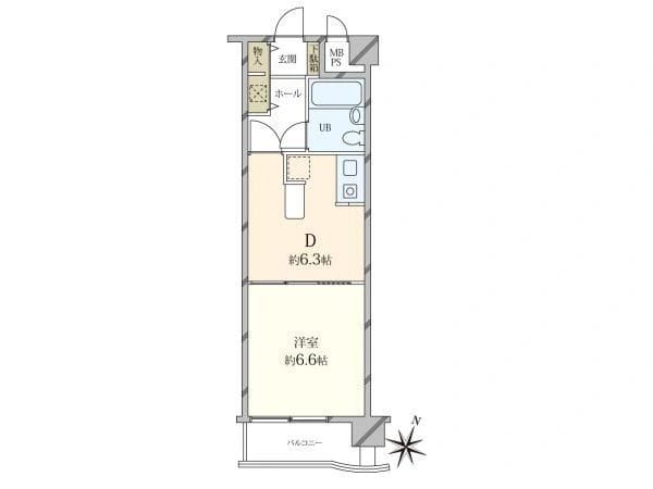 ストーク音羽の写真