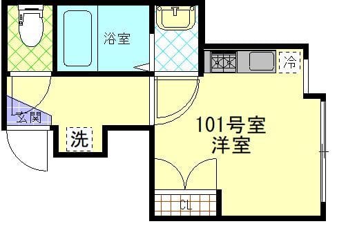 A・Wレジデンス池袋本町の写真