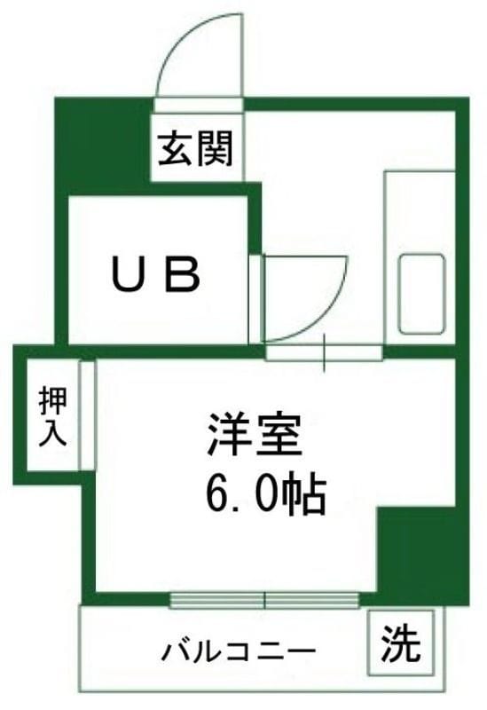 町田ビルの写真