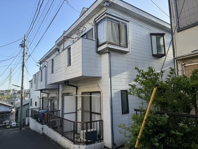 コーポリトルアイの写真