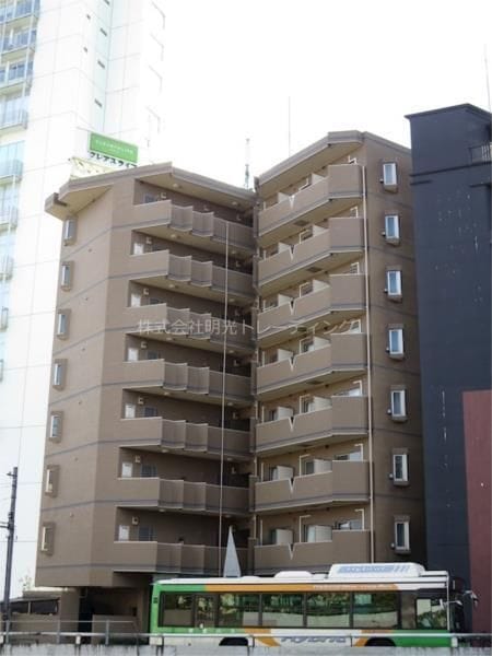 菱和パレス青山南の写真