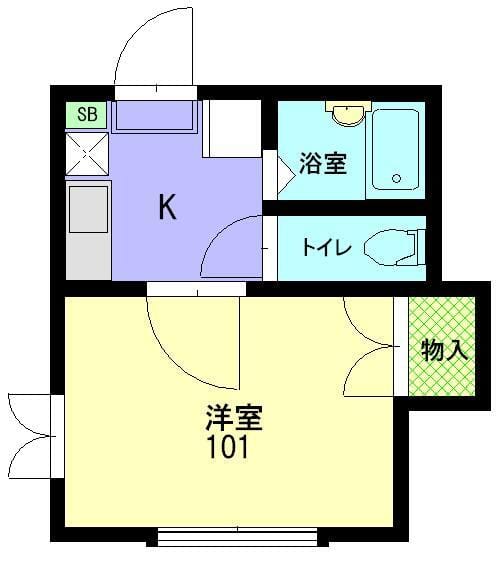 ライズステージ武蔵小山の写真