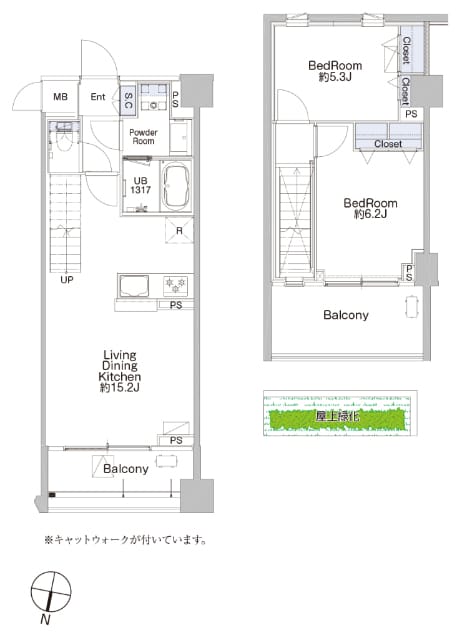 プロシード池上 0319
