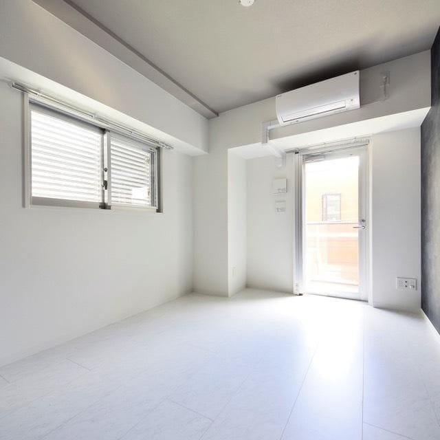 First Residence 西日暮里 503