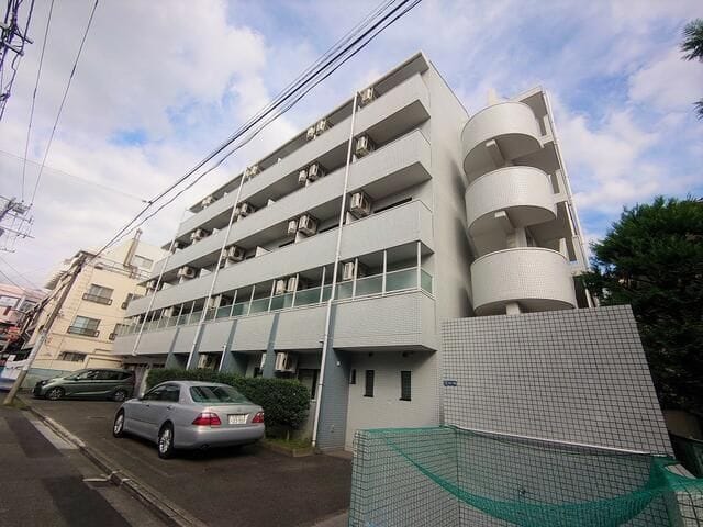 シティクレスト元住吉の写真