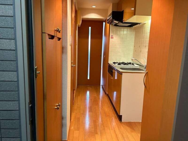 ルーブル早稲田の写真