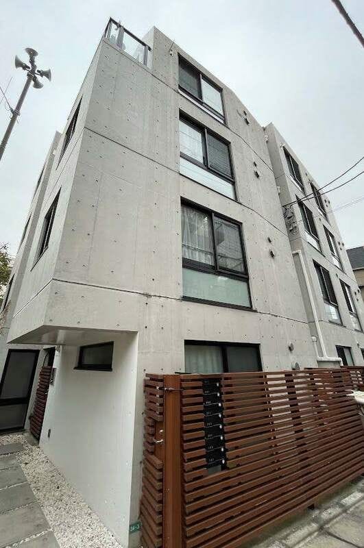 FARE中野3の写真