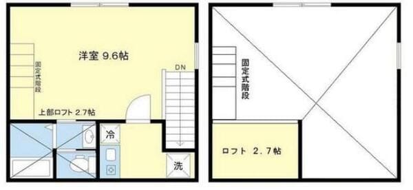 ラ・フェーヴⅢの写真