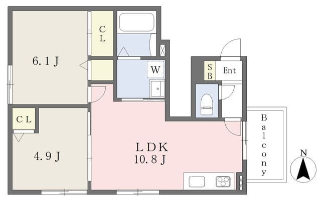 ノード・ハウス 201