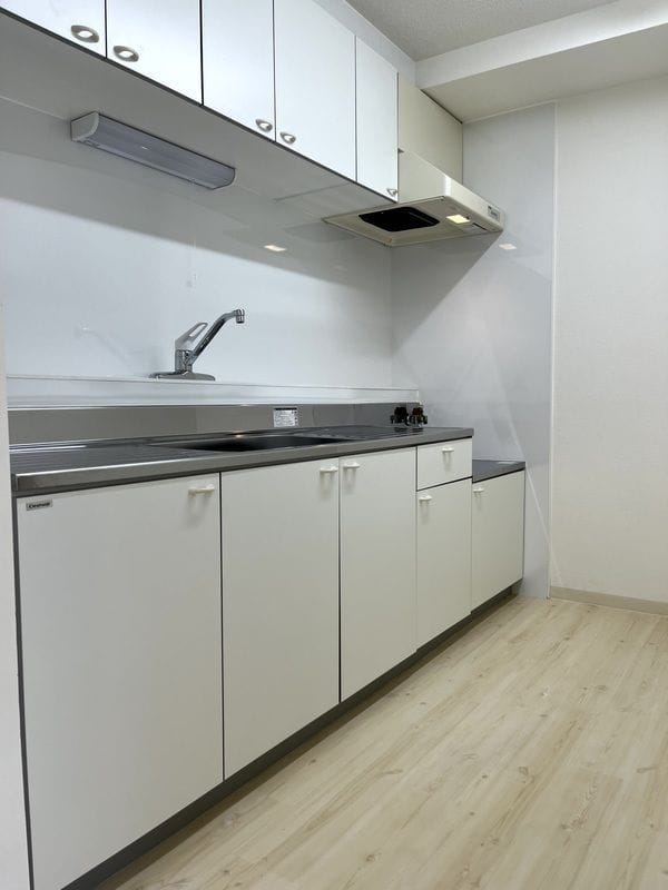 グランコール出来野マンション 105