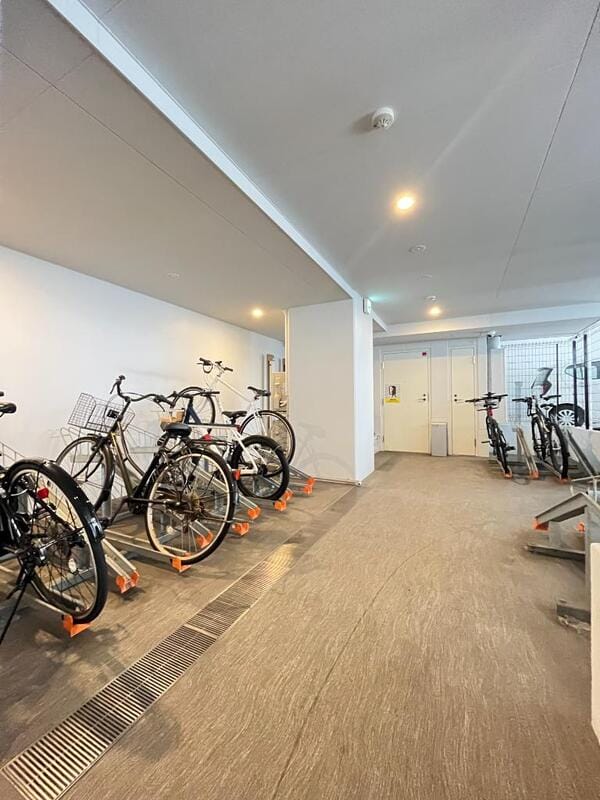 パークルール恵比寿 206