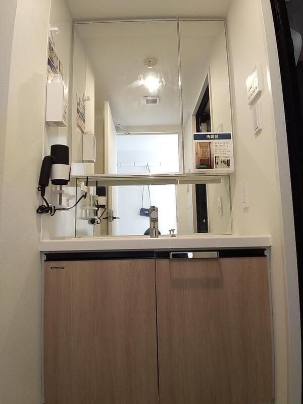 パークルール恵比寿 703