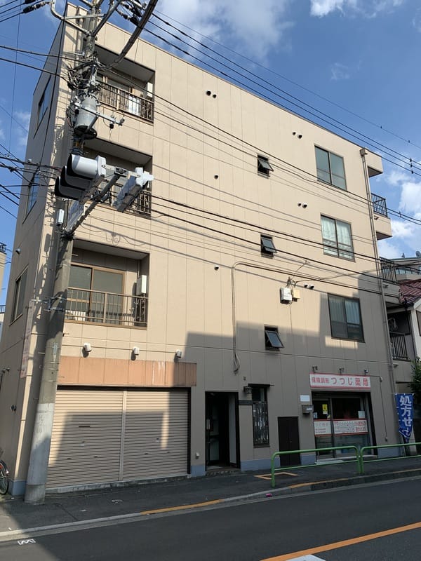 グランデエジ 304