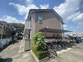 スカイフィールド扇の写真