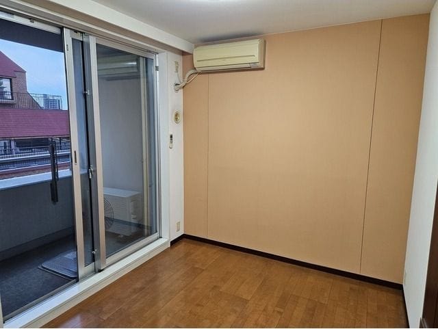 パークホームズ三軒茶屋アーバンレジデンス 503
