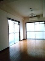 コーポ山吹 201
